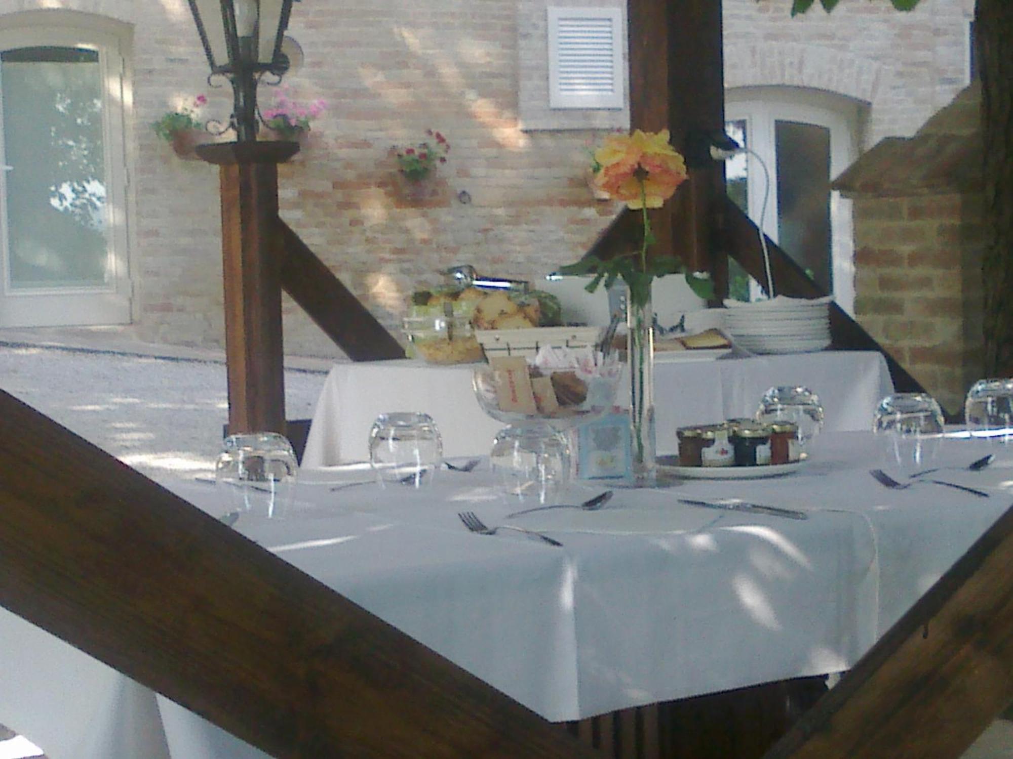 Villa Funari Country House Servigliano Bagian luar foto