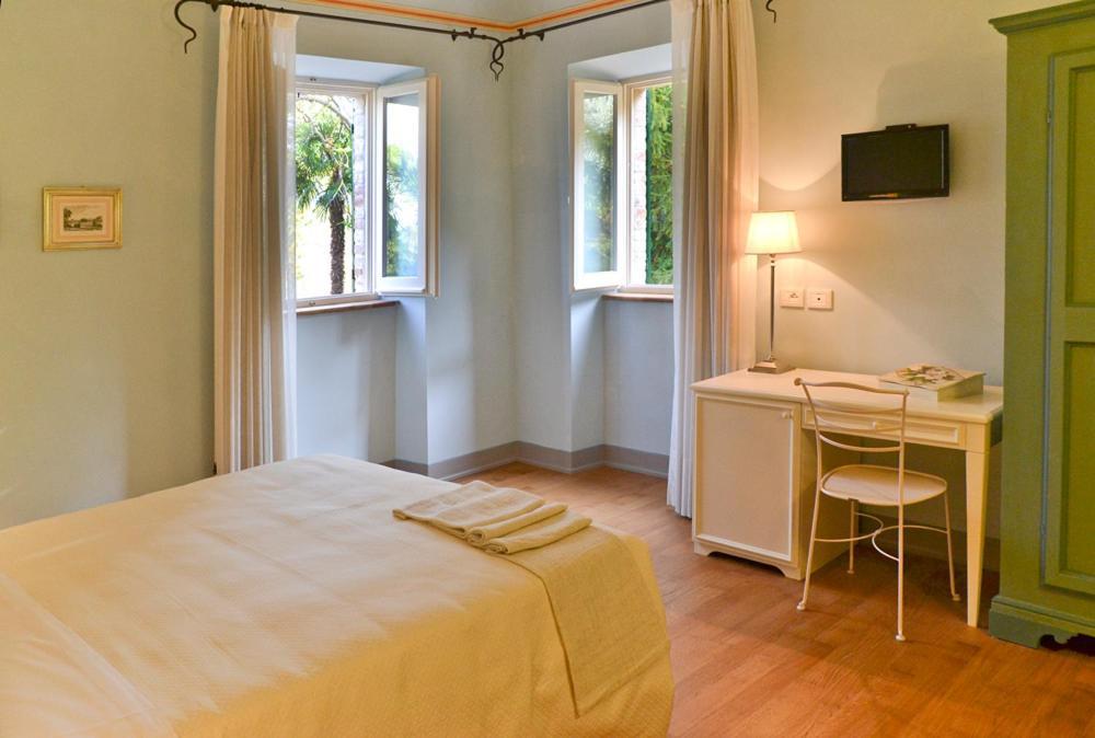 Villa Funari Country House Servigliano Bagian luar foto