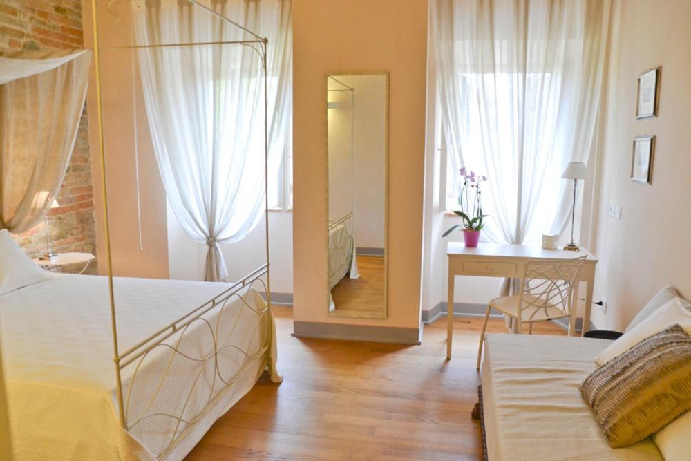 Villa Funari Country House Servigliano Ruang foto