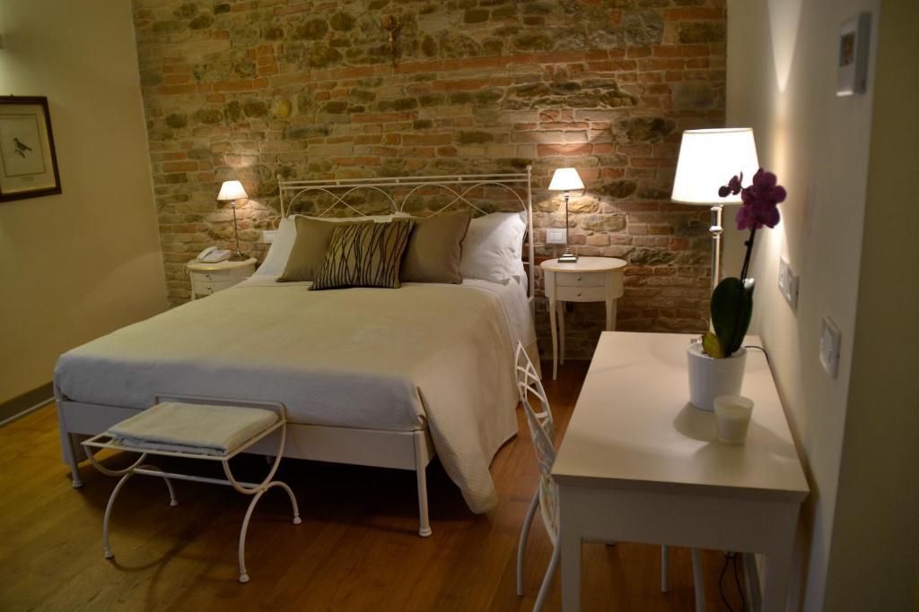 Villa Funari Country House Servigliano Ruang foto