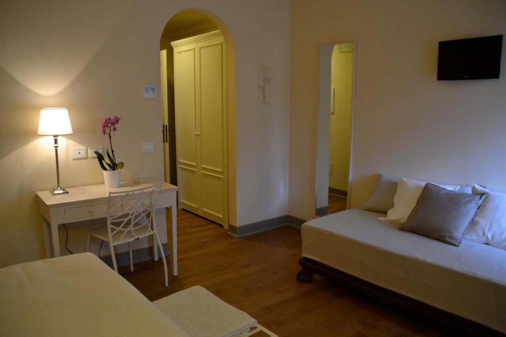 Villa Funari Country House Servigliano Ruang foto