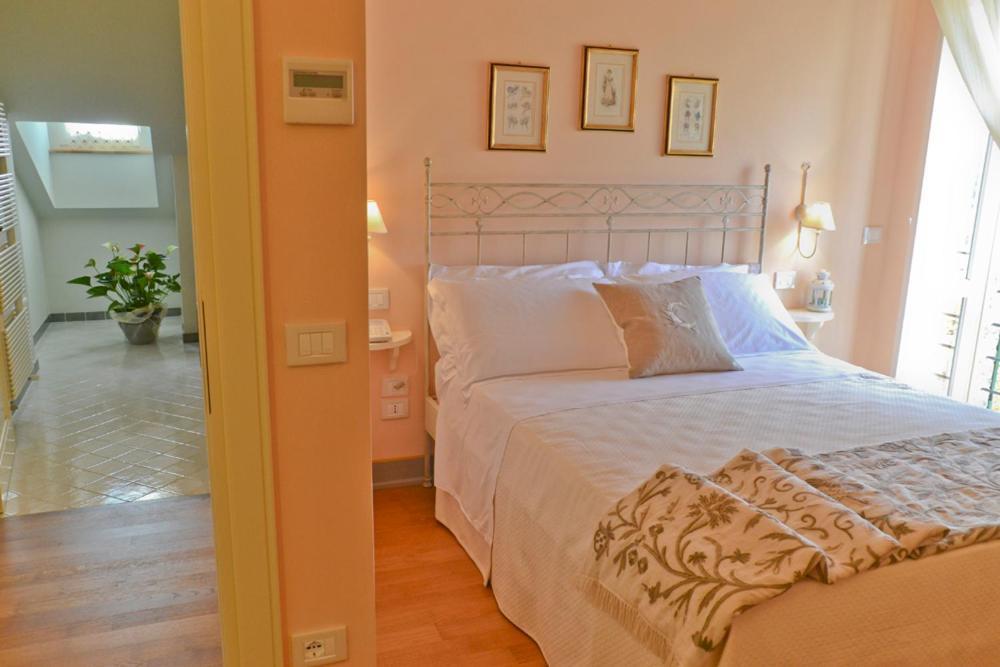Villa Funari Country House Servigliano Ruang foto
