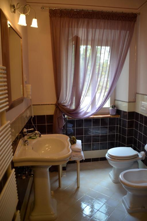 Villa Funari Country House Servigliano Ruang foto